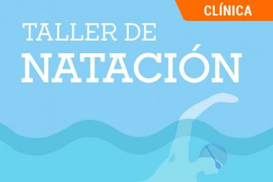 Taller de Natación