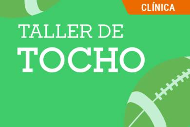 Taller de Tocho