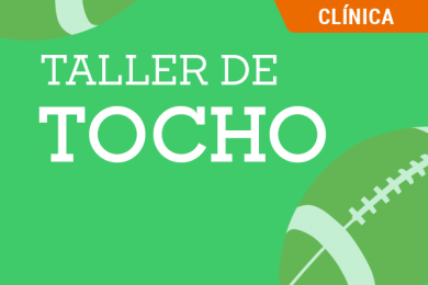 Taller de Tocho