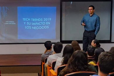 Tendencias Tecnológicas 2019