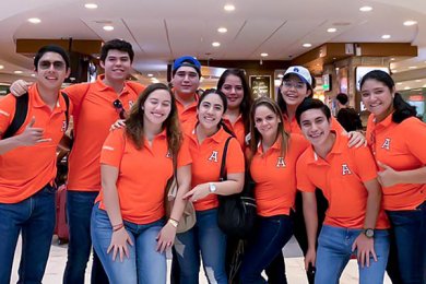 Congreso de la Federación de Sociedades de Alumnos