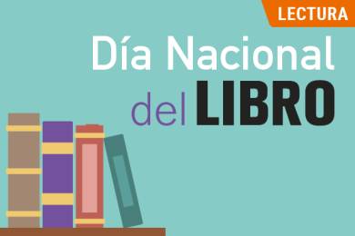 Día Nacional del Libro