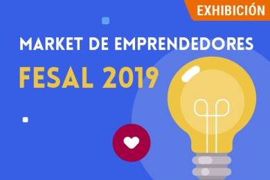 Market de Emprendedores FESAL 2019