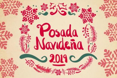 Posada Navideña 2019