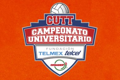 Campeonato Universitario Telmex Telcel de Voleibol