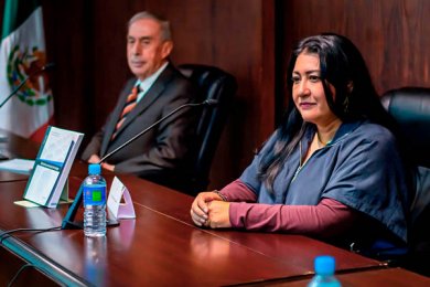 Presentación del Libro Derecho Procesal del Trabajo