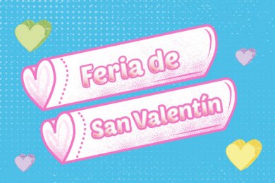 Feria de San Valentín