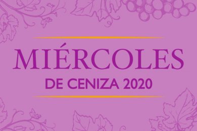 Miércoles de Ceniza 2020