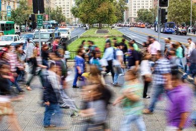La Discriminación en los Tiempos del COVID-19