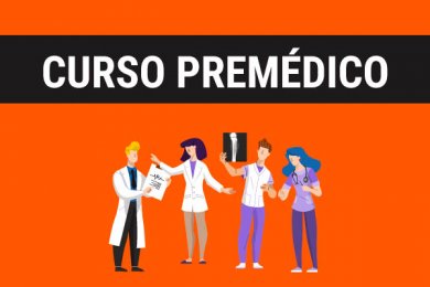 Curso Premédico