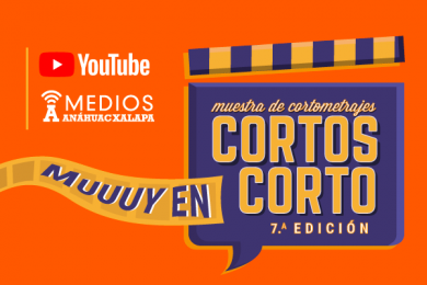 Cortos Muuuy en Corto: Muestra de Cortometrajes