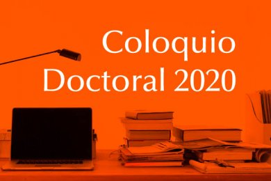 Coloquio Doctoral 2020