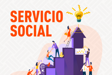 Convocatoria Servicio Social para Alumnos