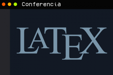 LaTeX: Civilización y Desarrollo