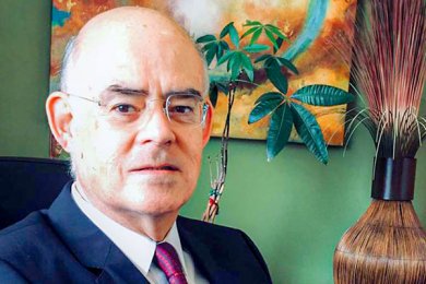 Entrevista al Dr. Francisco de Jesús Martínez