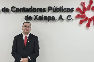 Profesor de Finanzas Publica en la Revista del IMCP