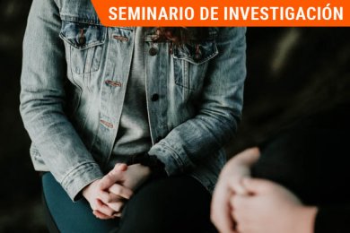 La Construcción de la Subjetividad en Contextos de Violencia