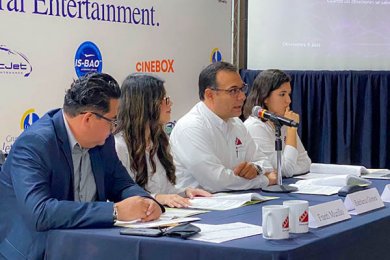 CamposFilms Ingresa al Directorio de Disney General Entertainment