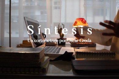 Concurso Internacional de Video del Grupo Compostela