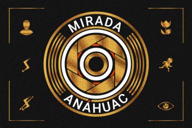 Concurso de Fotografía Mirada Anáhuac