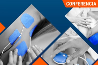 Conferencias: Día Mundial de la Fisioterapia