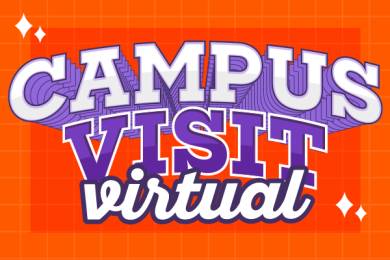 Campus Visit Virtual