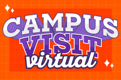 Campus Visit Virtual