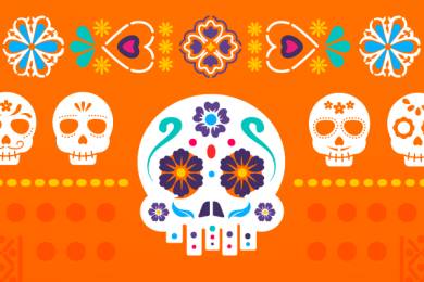 Día de Muertos Campus Córdoba-Orizaba