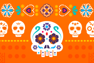 Día de Muertos Campus Córdoba-Orizaba