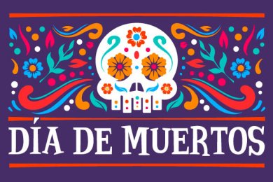 Día de Muertos Campus Xalapa