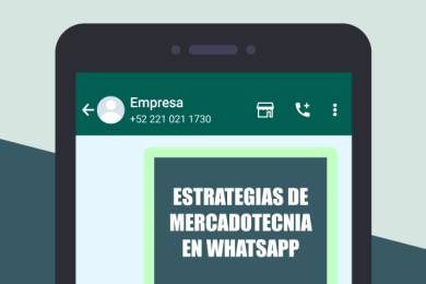 Marketing y Comercio Conversacional