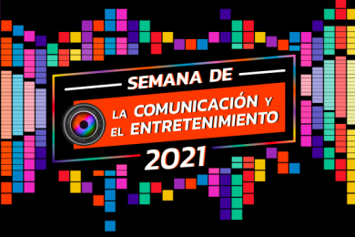 Semana de la Comunicación y el Entretenimiento