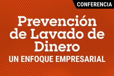 Prevención de Lavado de Dinero