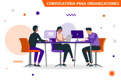 Servicio Social: Convocatoria para Organizaciones