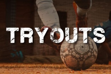 Tryouts para Soccer y Fútbol Rápido