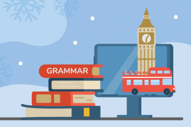 Winter English Course 2021