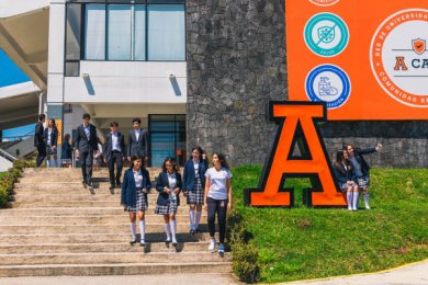 Examen de Admisión Online Campus Xalapa