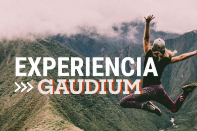 Experiencia Gaudium