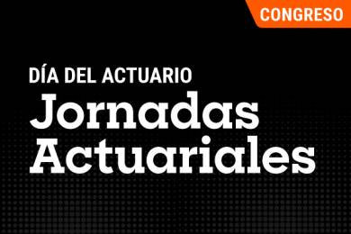 Jornadas Actuariales