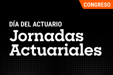 Jornadas Actuariales