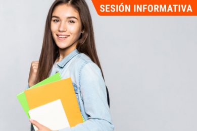 Sesión Informativa de Movilidad