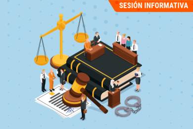 Lex Justitia como Vocación