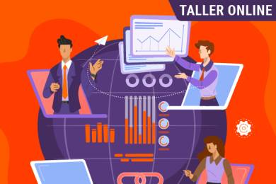 Taller de Business Model Canvas