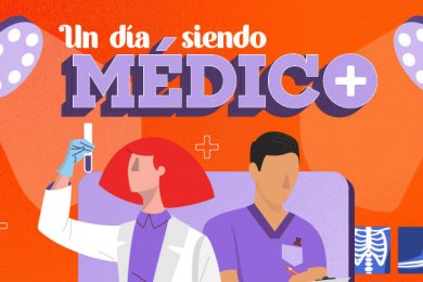 Un Día Siendo Médico: Campus Córdoba-Orizaba