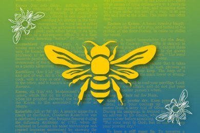 2nd Annual Spelling Bee Spring 2022