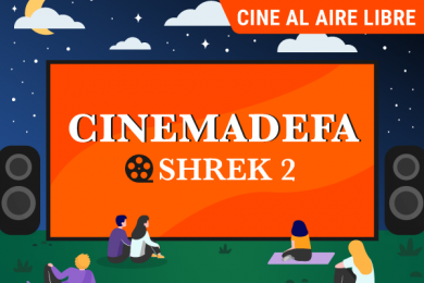 CINEMADEFA