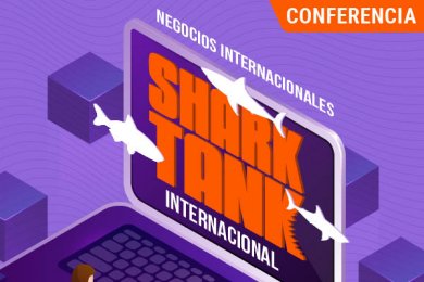 Shark Tank Internacional