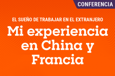 El Sueño de Trabajar en el Extranjero: Mi Experiencia en China y Francia