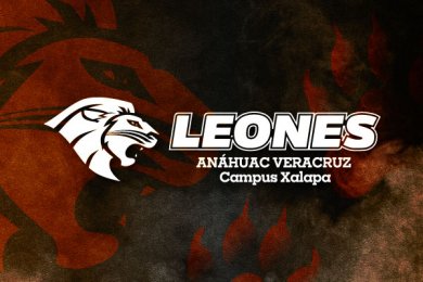 Baloncesto Varonil ABE: Leones vs ITESM Santa Fe