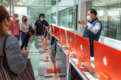 Descubre Anáhuac 2022 Campus Xalapa